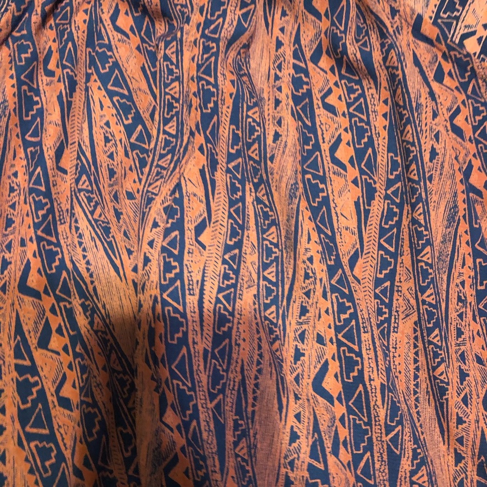 Heartbeeps printed tank - Picture 2 of 3